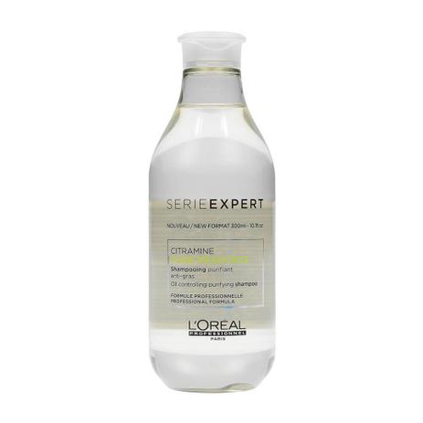 Shampoo LOréal Professionnel Série Expert Pure Resource 300ml - Loréal Professionnel Menor preço em Shampoo LOréal Professionnel Série Expert Pure Resource 300ml - Loréal Professionnel