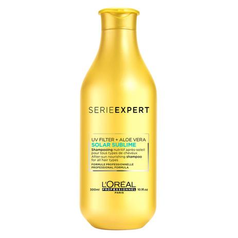 Shampoo LOréal Professionnel - Serie Expert Solar Sublime - L'Oréal Professionnel