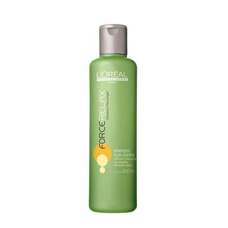 Shampoo Loreal Profissional Force Relax é boa?