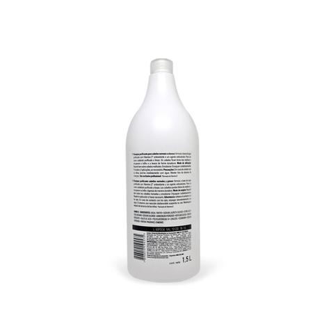 Shampoo LOréal Pure Resource 1500ml - Loréal professional Menor preço em Shampoo LOréal Pure Resource 1500ml - Loréal professional