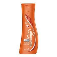 Shampoo Monange Cachos Perfeitos 350ml - Coty brasil Menor preço em Shampoo Monange Cachos Perfeitos 350ml - Coty brasil