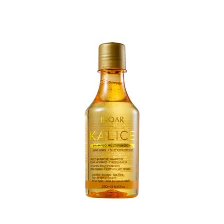 Shampoo Multifuncional Kálice 250ml - Inoar Menor preço em Shampoo Multifuncional Kálice 250ml - Inoar