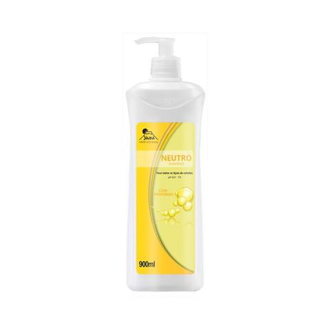Shampoo Neutro com Proteínas 900ml - Yamá Menor preço em Shampoo Neutro com Proteínas 900ml - Yamá