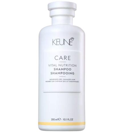 Shampoo Nutritivo Keune Vital Nutrition 300ml é ruim? Shampoo Nutritivo Keune Vital Nutrition 300ml é boa?