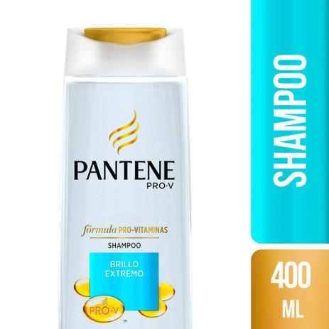 Shampoo Pantene Brilho Extremo - 400ml é ruim? Shampoo Pantene Brilho Extremo - 400ml é boa?