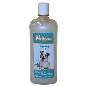 Shampoo Pre Banho Cães E Gatos Petisse 750ml Menor preço em Shampoo Pre Banho Cães E Gatos Petisse 750ml