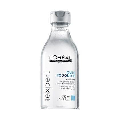Shampoo Purificante Pure Resource Loréal 250ml - Loreal Menor preço em Shampoo Purificante Pure Resource Loréal 250ml - Loreal