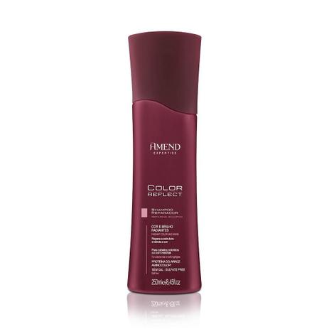 Shampoo Reparador Color Reflect Amend 250ml Menor preço em Shampoo Reparador Color Reflect Amend 250ml
