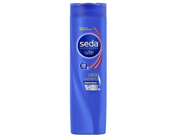 Shampoo Seda Cocriações Óleo Hidratação - 325ml Menor preço em Shampoo Seda Cocriações Óleo Hidratação - 325ml