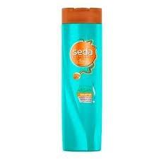 Shampoo Seda SOS Bomba Argan 325ml - Unilever Menor preço em Shampoo Seda SOS Bomba Argan 325ml - Unilever