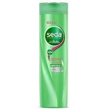 Shampoo Seda SOS Crescimento Saudável 325ml - Unilever Menor preço em Shampoo Seda SOS Crescimento Saudável 325ml - Unilever