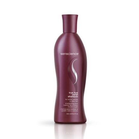 Shampoo Senscience True Hue Violet Menor preço em Shampoo Senscience True Hue Violet