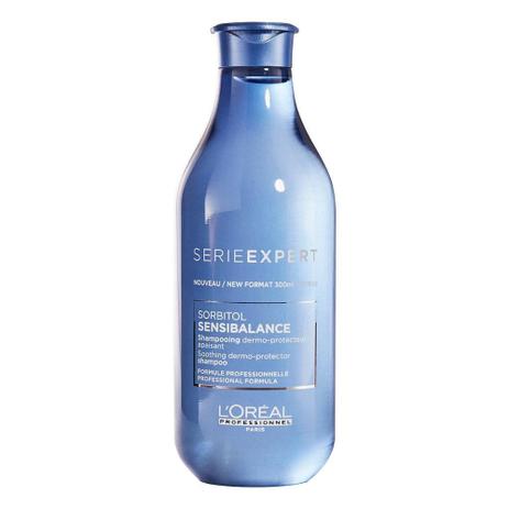Shampoo Sensi Balance Serie Expert L'oréal Professionnel 300ml é ruim? Shampoo Sensi Balance Serie Expert L'oréal Professionnel 300ml é boa?