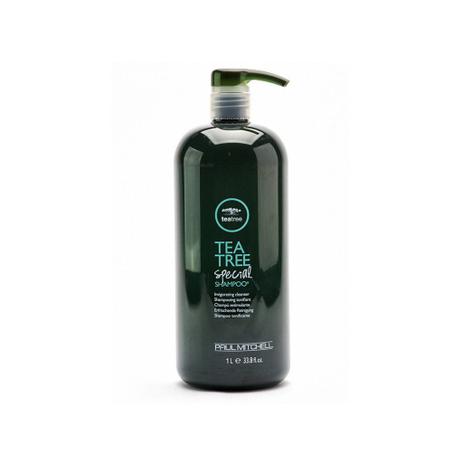 Shampoo Tea Tree Special 1000 ml - Paul Mitchell é boa?
