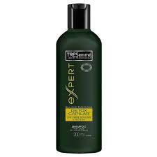 Shampoo Tresemmé Detox Capilar 200ml - Unilever Menor preço em Shampoo Tresemmé Detox Capilar 200ml - Unilever