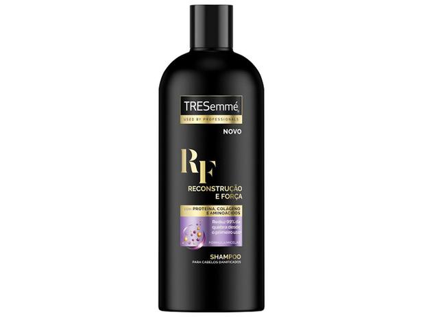 Shampoo TRESemmé Reconstrução e Força - 750ml Menor preço em Shampoo TRESemmé Reconstrução e Força - 750ml