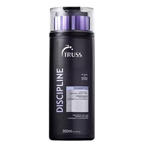 Shampoo Truss Specific Disciplinante 300ml Menor preço em Shampoo Truss Specific Disciplinante 300ml