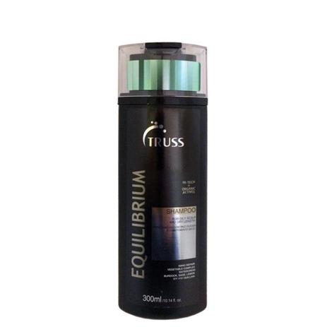 Shampoo Truss Specific Equilibrio 300ml Menor preço em Shampoo Truss Specific Equilibrio 300ml