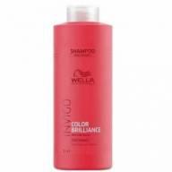 Shampoo Wella Professionals Brilliance - 1000ml é boa?