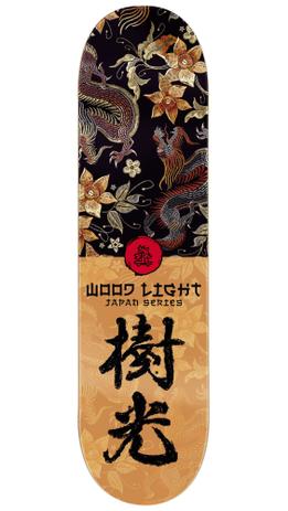 Shape Wood Light Eastern -