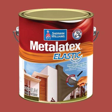 Sherwin Williams Tinta Emborrachada Elastic Tomate Seco 3,6 Lt Menor preço em Sherwin Williams Tinta Emborrachada Elastic Tomate Seco 3,6 Lt