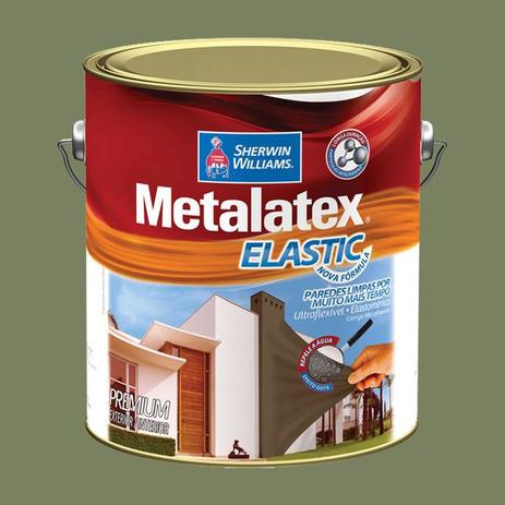 Sherwin Williams Tinta Emborrachada Elastic Verde Musgo 3,6 Lt Menor preço em Sherwin Williams Tinta Emborrachada Elastic Verde Musgo 3,6 Lt