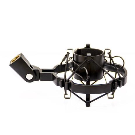 Shockmount - LSM-1B - Lexsen Menor preço em Shockmount - LSM-1B - Lexsen