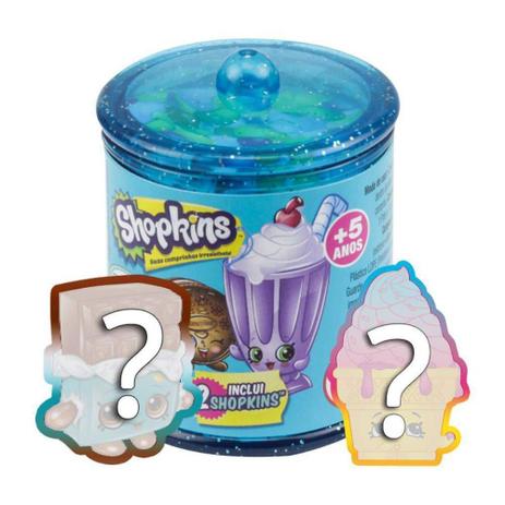Shopkins feirinha gastronomica cestinha edicao especial dtc unica Menor preço em Shopkins feirinha gastronomica cestinha edicao especial dtc unica