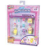 Shopkins Happy Places Banheiro Coelhinhos Kit Decoração - Dtc Menor preço em Shopkins Happy Places Banheiro Coelhinhos Kit Decoração - Dtc