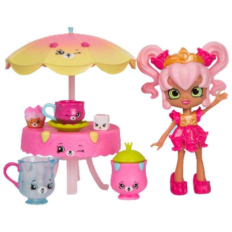 Shopkins - Happy Places - Kit Boas Vindas- Festa no Jardim - DTC Menor preço em Shopkins - Happy Places - Kit Boas Vindas- Festa no Jardim - DTC