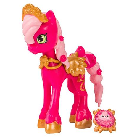 Shopkins Happy Places - Kit Do Pônei Feliz - Sara Saltitante - DTC Menor preço em Shopkins Happy Places - Kit Do Pônei Feliz - Sara Saltitante - DTC