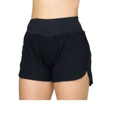 short cos alto preto