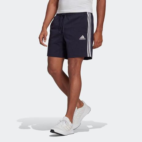 shorts adidas masculino com bolso