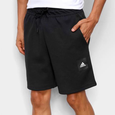 shorts com calça tango adidas masculino