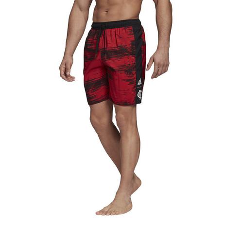 bermuda adidas natação