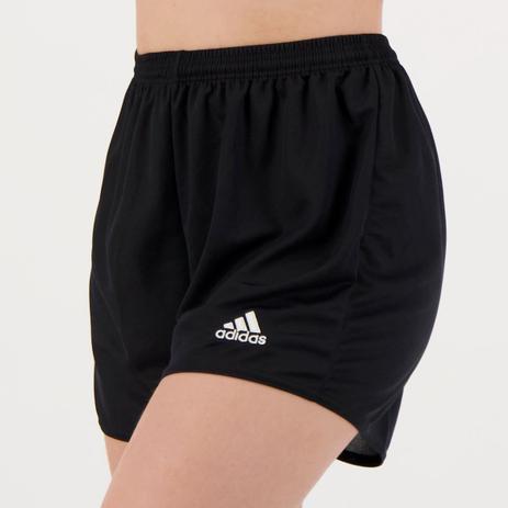 short adidas parma feminino