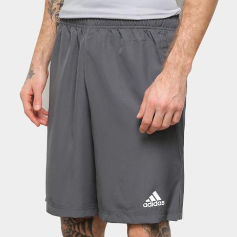 shorts adidas masculino com bolso