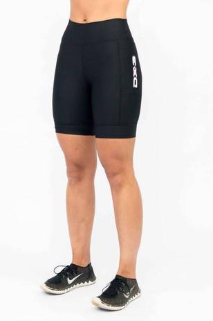 Short bermuda compressão feminino dx3 - Dx-3 Menor preço em Short bermuda compressão feminino dx3 - Dx-3