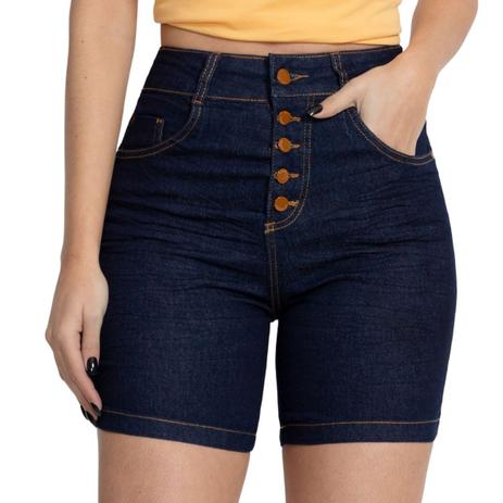 bermuda jeans biotipo