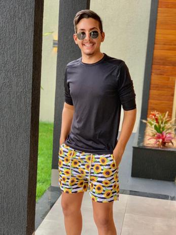 cortar gola camiseta feminina