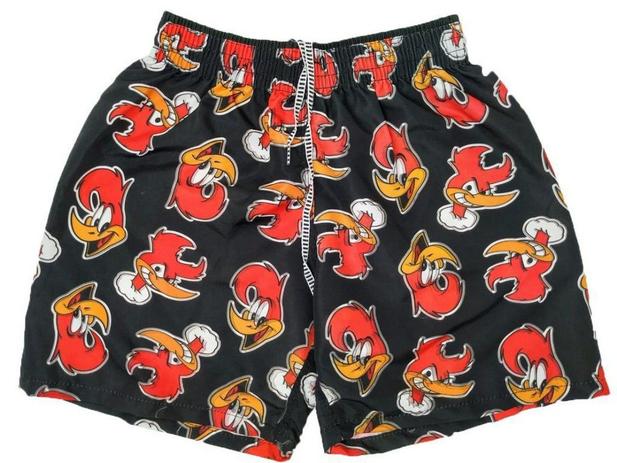 short bermuda moda praia