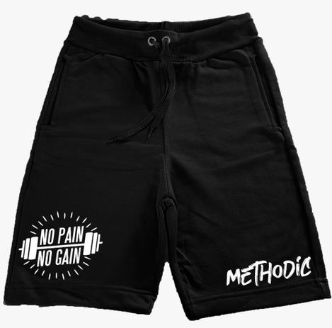 Short de marca Sale