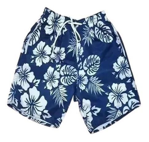 short florido de praia