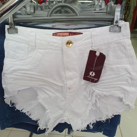shorts jeans ariene