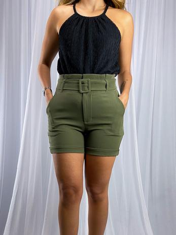 shorts de moda para mujer 2020