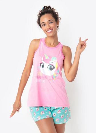 Short doll unicornio puket Clearance