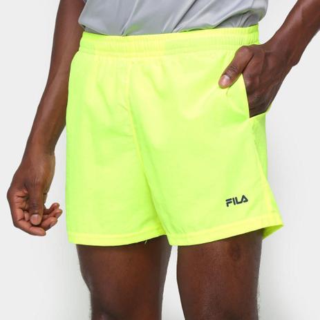 shorts masculino fila