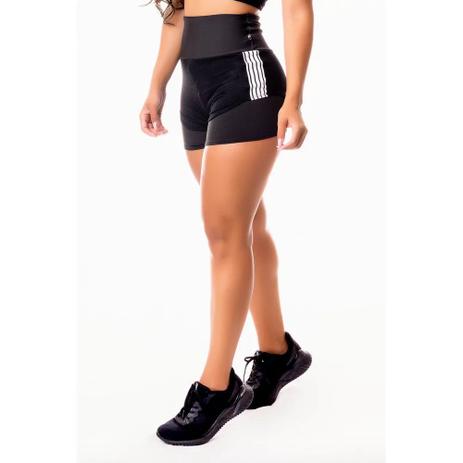 shorts dry fit feminino
