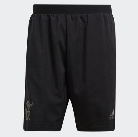 Short Flamengo Adidas Sazonal Especial Com Bolso é boa?