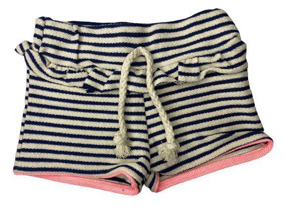 shorts praia infantil